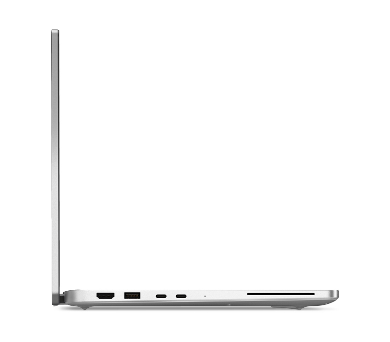 480475 Laptop Dell Pro 14 Plus/14" WUXGA IPS/Ultra 5 235U/32 GB/512 GB SSD/Win 11 Pro/3 lata Pro Support