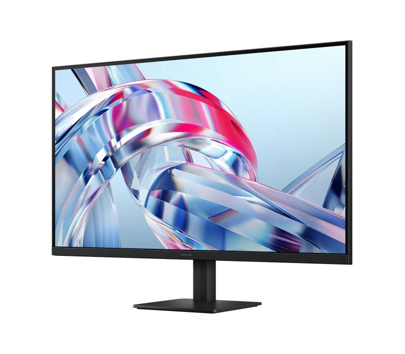 480496 Monitor Samsung ViewFinity S7/32" 4K VA/16:9/60 Hz/HDMI/DP/AUDIO/2 lata carry-in