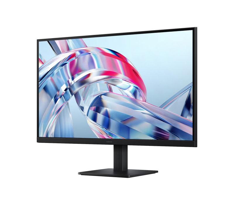 480513 Monitor Samsung ViewFinity S7/27" 4K IPS/16:9/60 Hz/HDMI/DP/AUDIO/2 lata carry-in