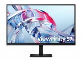 Monitor Samsung ViewFinity S7 *27" 4K IPS *16:9 *60 Hz *HDMI *DP *AUDIO *2 lata carry-in