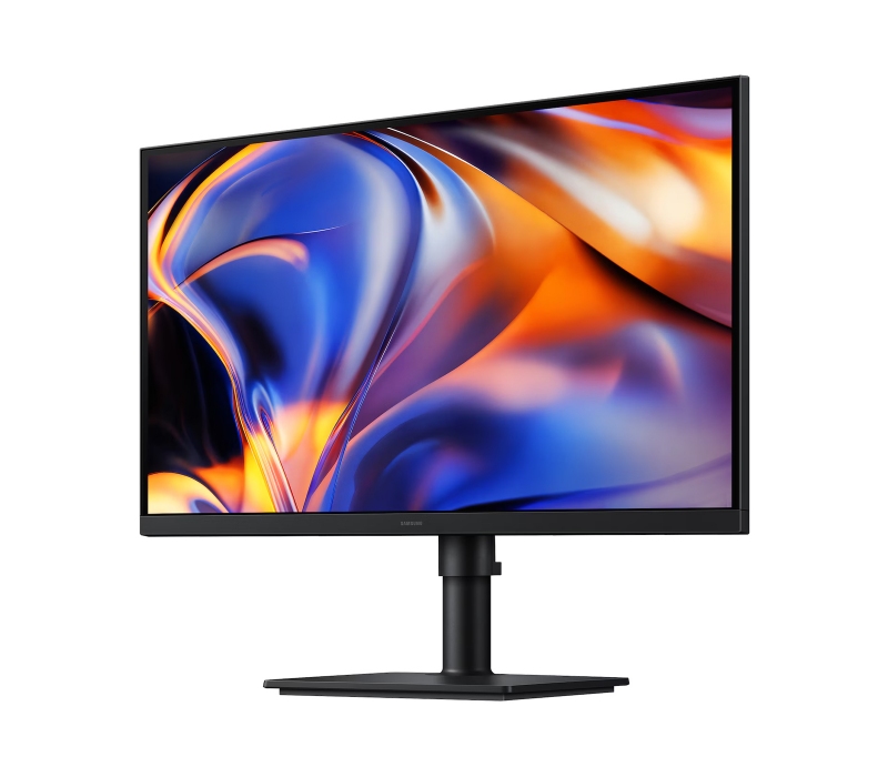 480520 Monitor Samsung ViewFinity S8/27" 5K IPS/16:9/60 Hz/HDMI/DP/USB HUB/RJ-45/AUDIO/PIVOT/2 lata carry-in
