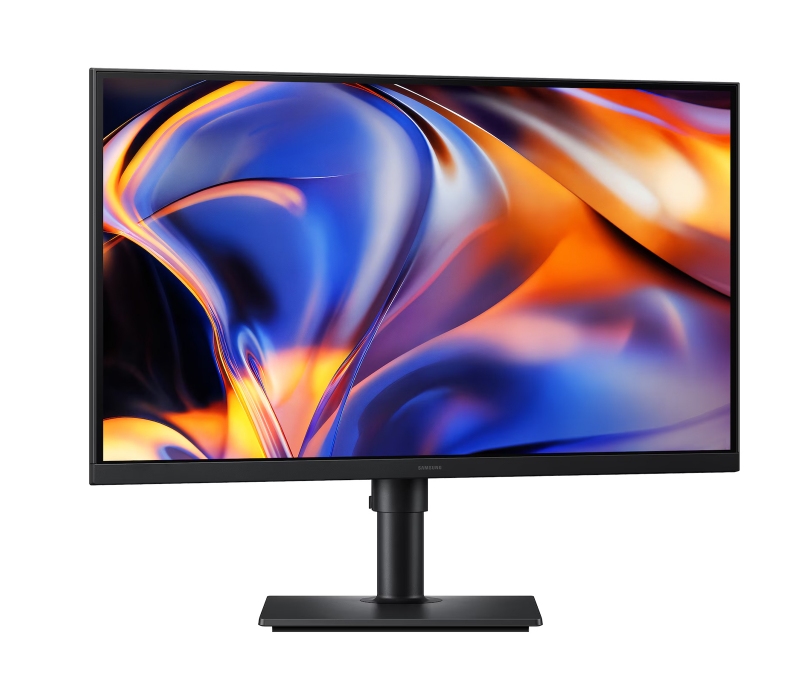 480522 Monitor Samsung ViewFinity S8/27" 5K IPS/16:9/60 Hz/HDMI/DP/USB HUB/RJ-45/AUDIO/PIVOT/2 lata carry-in