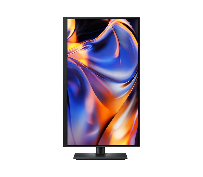 480523 Monitor Samsung ViewFinity S8/27" 5K IPS/16:9/60 Hz/HDMI/DP/USB HUB/RJ-45/AUDIO/PIVOT/2 lata carry-in