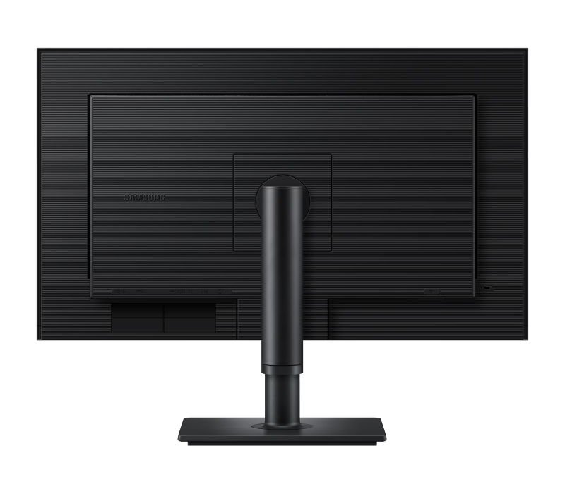 480525 Monitor Samsung ViewFinity S8/27" 5K IPS/16:9/60 Hz/HDMI/DP/USB HUB/RJ-45/AUDIO/PIVOT/2 lata carry-in