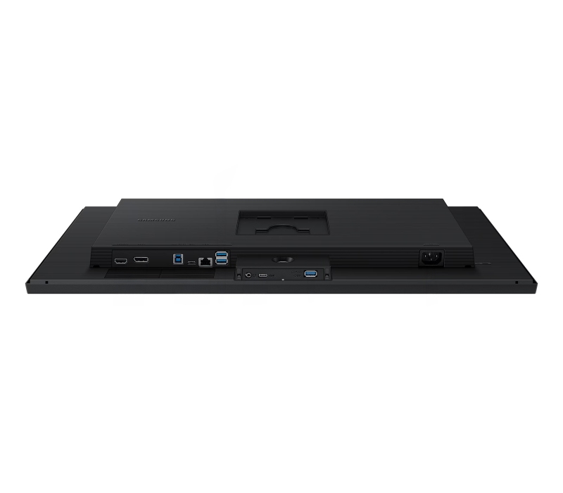 480530 Monitor Samsung ViewFinity S8/27" 5K IPS/16:9/60 Hz/HDMI/DP/USB HUB/RJ-45/AUDIO/PIVOT/2 lata carry-in