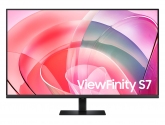Monitor Samsung ViewFinity S7 *37" 4K VA *16:9 *60 Hz *HDMI *DP *AUDIO *2 lata carry-in