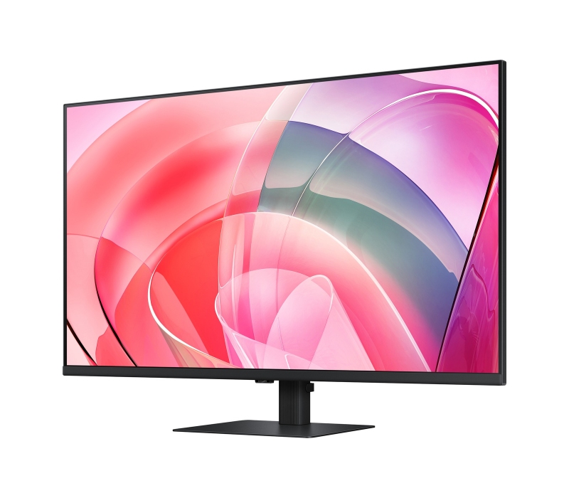 480544 Monitor Samsung ViewFinity S7/37" 4K VA/16:9/60 Hz/HDMI/DP/AUDIO/2 lata carry-in