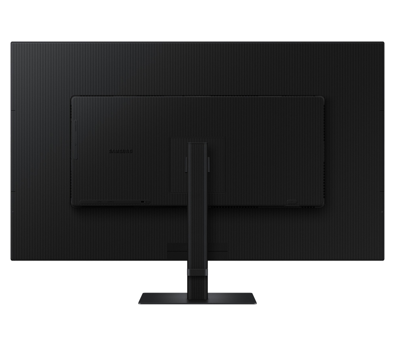 480546 Monitor Samsung ViewFinity S7/37" 4K VA/16:9/60 Hz/HDMI/DP/AUDIO/2 lata carry-in