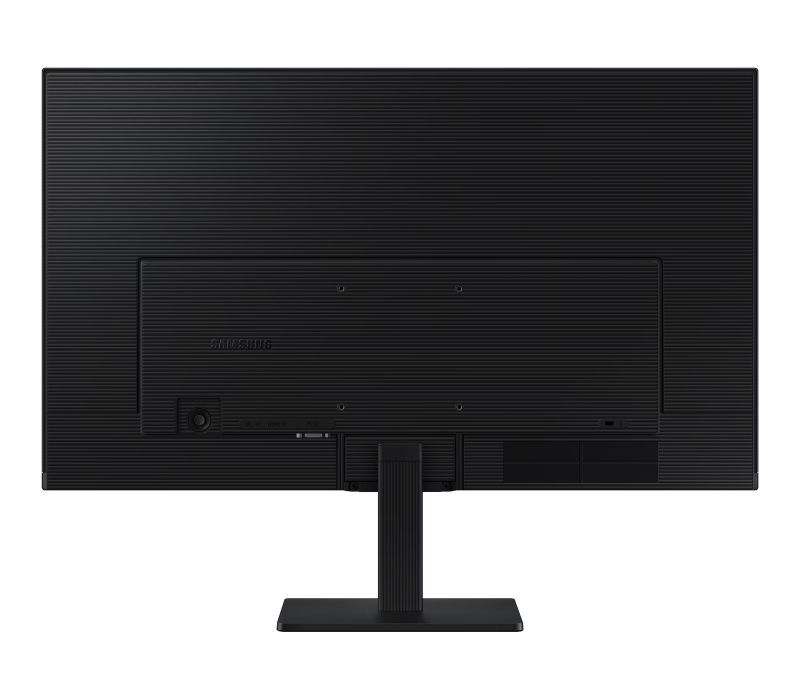 480564 Monitor Samsung Essential S3/27" Full HD IPS/16:9/100 Hz/HDMI/VGA/2 lata carry-in