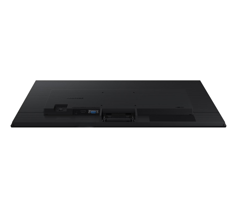 480566 Monitor Samsung Essential S3/27" Full HD IPS/16:9/100 Hz/HDMI/VGA/2 lata carry-in