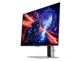 480582 Monitor Samsung Odyssey OLED G6/27" QHD QD-OLED/16:9/500 Hz/2x HDMI/DP/USB/AUDIO/PIVOT/2 lata carry-in