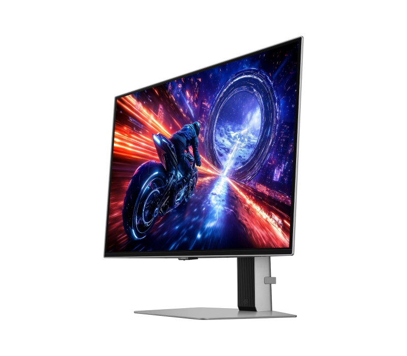 480582 Monitor Samsung Odyssey OLED G6/27" QHD QD-OLED/16:9/500 Hz/2x HDMI/DP/USB/AUDIO/PIVOT/2 lata carry-in