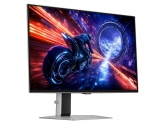 480584 Monitor Samsung Odyssey OLED G6/27" QHD QD-OLED/16:9/500 Hz/2x HDMI/DP/USB/AUDIO/PIVOT/2 lata carry-in