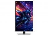 480585 Monitor Samsung Odyssey OLED G6/27" QHD QD-OLED/16:9/500 Hz/2x HDMI/DP/USB/AUDIO/PIVOT/2 lata carry-in