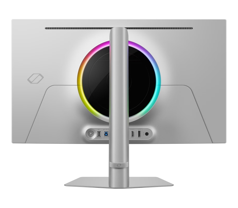 480587 Monitor Samsung Odyssey OLED G6/27" QHD QD-OLED/16:9/500 Hz/2x HDMI/DP/USB/AUDIO/PIVOT/2 lata carry-in