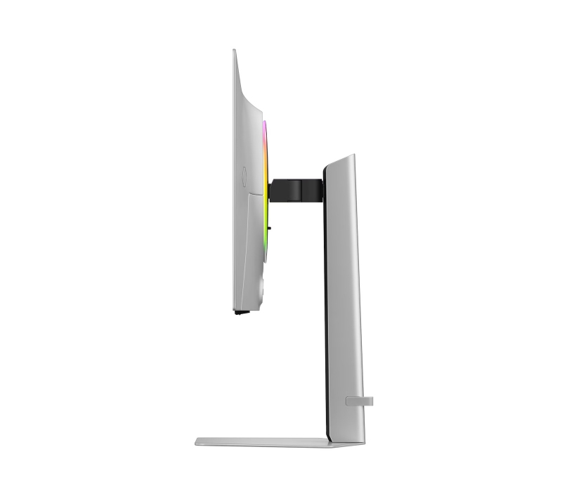 480588 Monitor Samsung Odyssey OLED G6/27" QHD QD-OLED/16:9/500 Hz/2x HDMI/DP/USB/AUDIO/PIVOT/2 lata carry-in