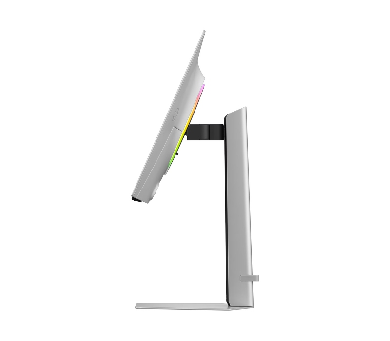 480591 Monitor Samsung Odyssey OLED G6/27" QHD QD-OLED/16:9/500 Hz/2x HDMI/DP/USB/AUDIO/PIVOT/2 lata carry-in