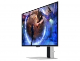480604 Monitor Samsung Odyssey OLED G6/27" QHD OLED/16:9/360 Hz/2x HDMI/DP/USB/AUDIO/PIVOT/3 lata carry-in