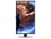 480607 Monitor Samsung Odyssey OLED G6/27" QHD OLED/16:9/360 Hz/2x HDMI/DP/USB/AUDIO/PIVOT/3 lata carry-in