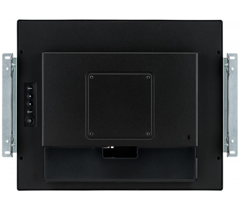 480629 Monitor 27" IPS IIYAMA TF1534MC-B8X 1920x1200  16:9 Czarny