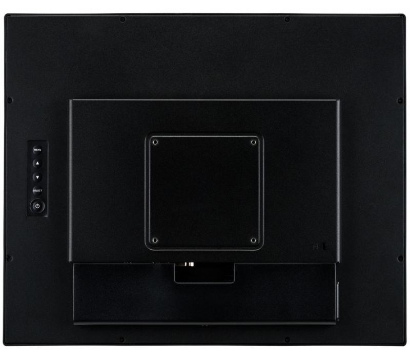 480635 Monitor 27" IPS IIYAMA TF1534MC-B8X 1920x1200  16:9 Czarny