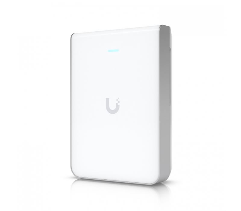 480653 UBIQUITI Punkt dostępu U7-Pro-Wall bezprzewodowy
