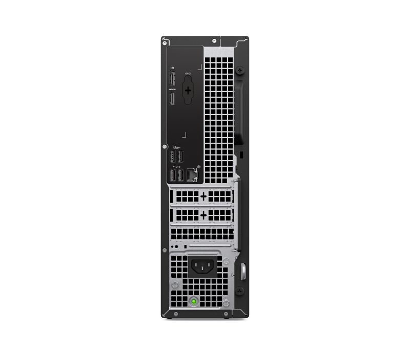 480670 Dell Pro Slim Essential/Ultra 7 265K/16 GB/512 GB SSD/Win 11 Pro/SFF/3 lata ProSupport