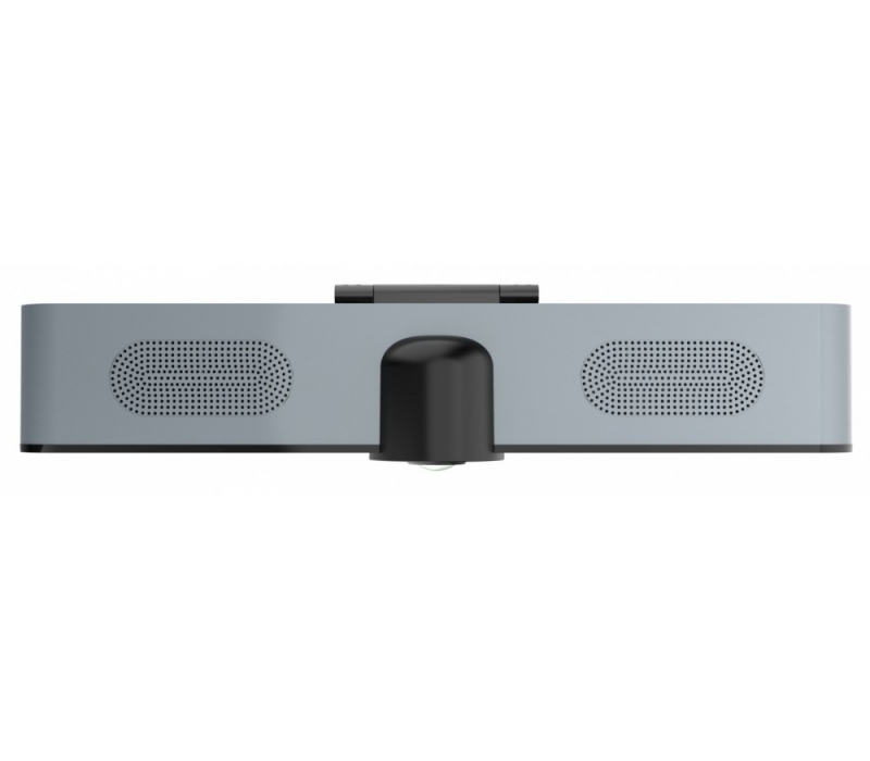 480721 Kamera internetowa C-BAR30-1 4K,2160p,8.29M,116st,1x5W