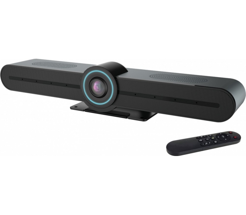 480722 Kamera internetowa C-BAR30-1 4K,2160p,8.29M,116st,1x5W