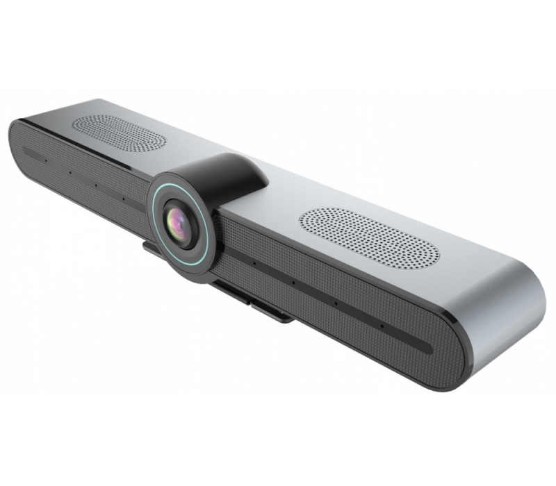 480723 Kamera internetowa C-BAR30-1 4K,2160p,8.29M,116st,1x5W