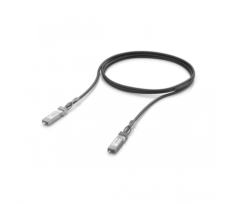 480749 UBIQUITI Ubiquiti UACC-DAC-SFP10-3m | Kabel DAC | SFP+, 10G, 3m