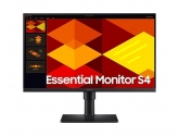Monitor 24" IPS Samsung LS24D406GAUXEN 1920x1080  16:9 Czarny