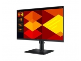 480754 Monitor 24" IPS Samsung LS24D406GAUXEN 1920x1080  16:9 Czarny