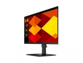480755 Monitor 24" IPS Samsung LS24D406GAUXEN 1920x1080  16:9 Czarny