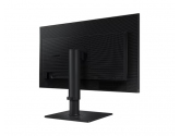 480756 Monitor 24" IPS Samsung LS24D406GAUXEN 1920x1080  16:9 Czarny