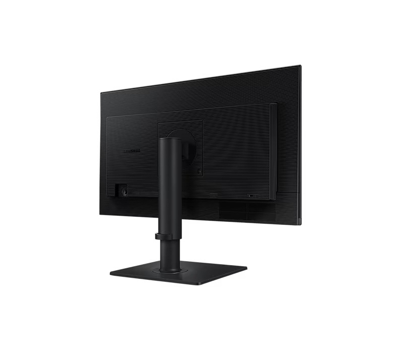 480756 Monitor 24" IPS Samsung LS24D406GAUXEN 1920x1080  16:9 Czarny