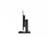 480758 Monitor 24" IPS Samsung LS24D406GAUXEN 1920x1080  16:9 Czarny