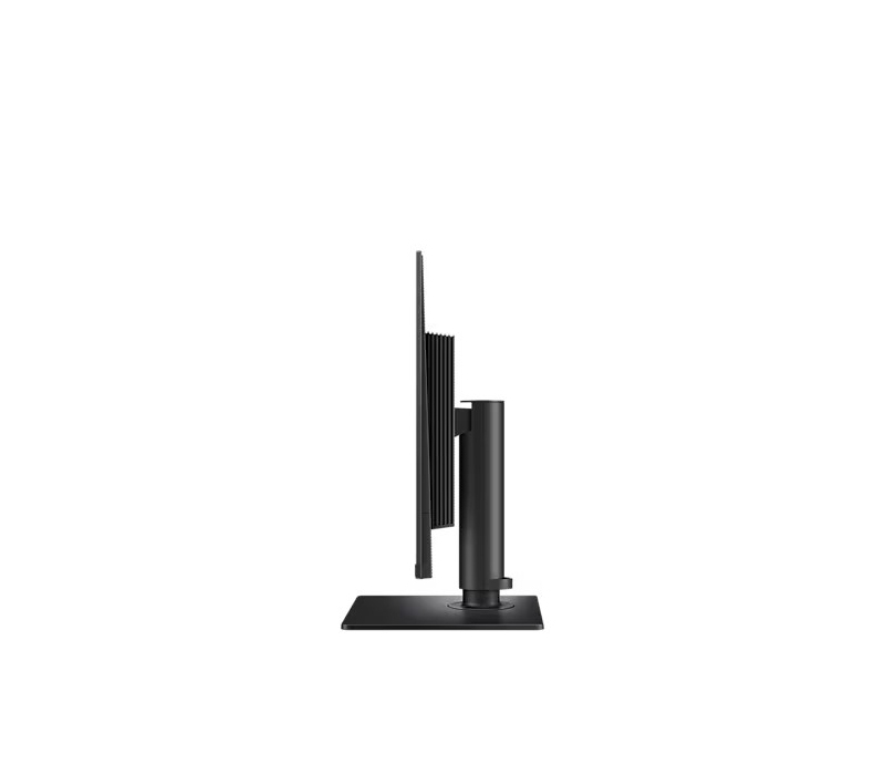 480758 Monitor 24" IPS Samsung LS24D406GAUXEN 1920x1080  16:9 Czarny