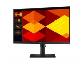 480761 Monitor 24" IPS Samsung LS24D406GAUXEN 1920x1080  16:9 Czarny