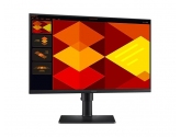 480762 Monitor 24" IPS Samsung LS24D406GAUXEN 1920x1080  16:9 Czarny