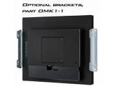Monitor 17" TFT-TN IIYAMA TF1734MC-B8X 1280x1024  5:4 Czarny Dotyk