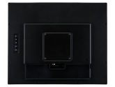 480772 Monitor 17" TFT-TN IIYAMA TF1734MC-B8X 1280x1024  5:4 Czarny Dotyk