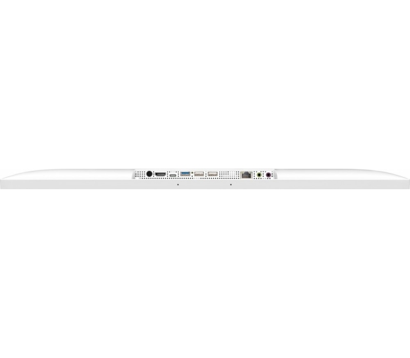 480779 Monitor 23.8" IPS IIYAMA TW2424AS-W3P 1920x1080  16:9 Biały