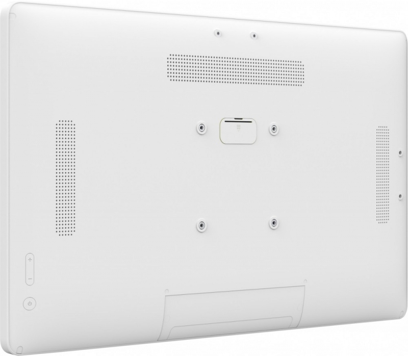 480781 Monitor 23.8" IPS IIYAMA TW2424AS-W3P 1920x1080  16:9 Biały