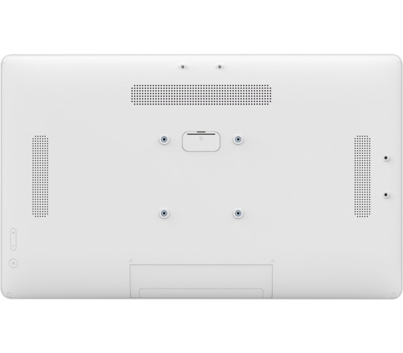 480782 Monitor 23.8" IPS IIYAMA TW2424AS-W3P 1920x1080  16:9 Biały