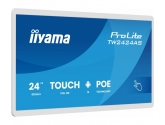 480785 Monitor 23.8" IPS IIYAMA TW2424AS-W3P 1920x1080  16:9 Biały
