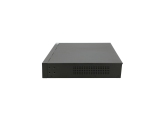 480801 Extralink Przełącznik PoE Ares 16 portów 10/100/1000