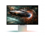 Monitor 27" IPS Samsung LS27FG900XUXEN 3840x2160 16:9 Srebrny