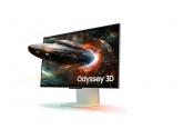 480875 Monitor 27" IPS Samsung LS27FG900XUXEN 3840x2160 16:9 Srebrny