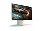 480876 Monitor 27" IPS Samsung LS27FG900XUXEN 3840x2160 16:9 Srebrny